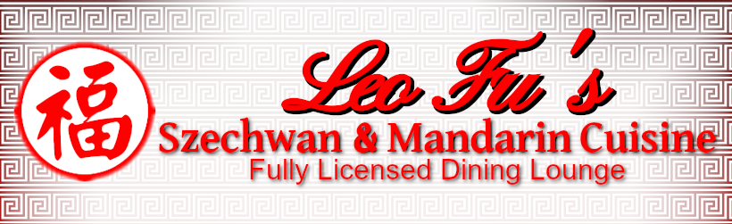 Leo Fu's Szechwan & Mandarin Cuisine
